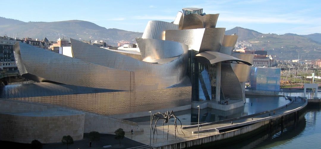 Museo Guggenheim