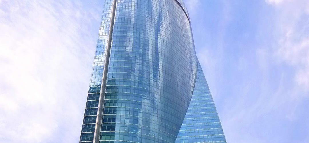 Torre Espacio